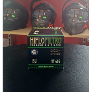 Filtr oleju do Segway