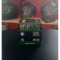 Filtr oleju do Segway