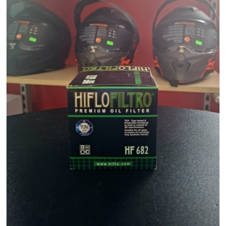 Filtr oleju do Segway