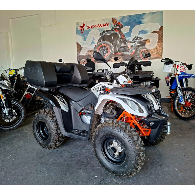 Kayo AU 200 T3B