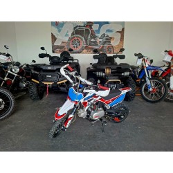 Pit Bike MRF 80 RUNNER