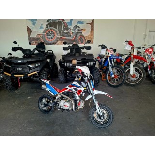 Pit Bike MRF 80 RUNNER