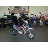 Pit Bike MRF 80 RUNNER