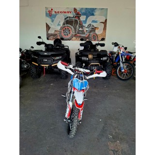 Pit Bike MRF 80 RUNNER