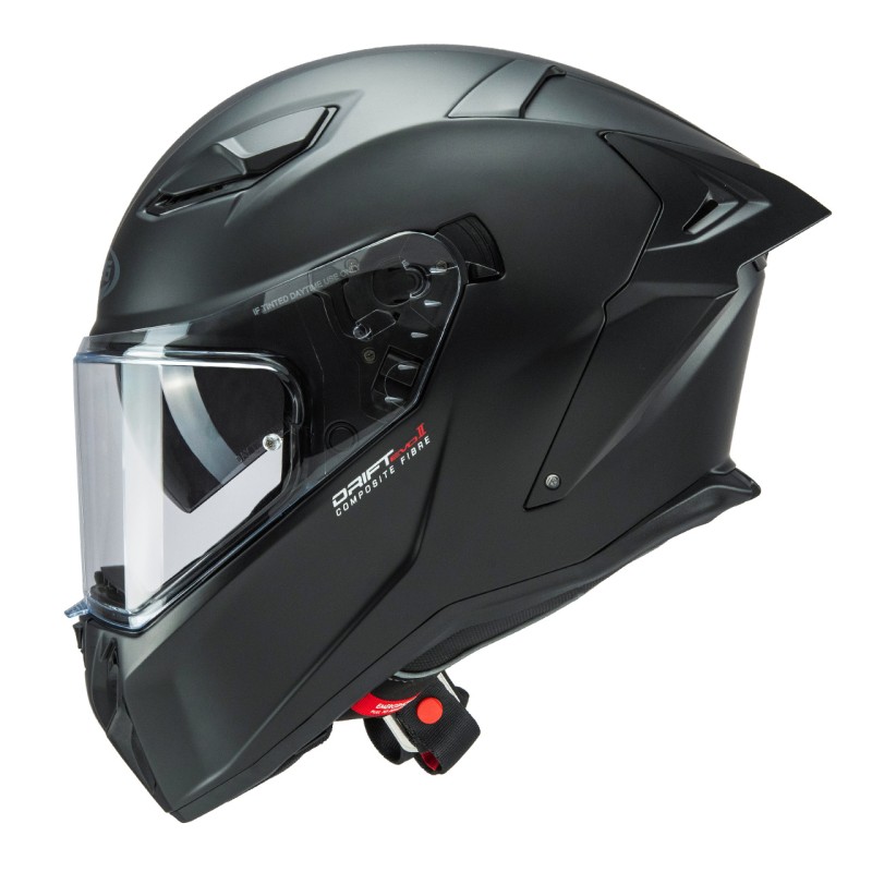 CABERG KASK INTEGRALNY Z BLENDĄ MODEL DRIFT EVO II SOLID (PINLOCK) KOLOR CZARNY MAT ROZMIAR L (PINLOCK W ZESTAWIE) CABERG KASK INTEGRALNY Z BLENDĄ MODEL DRIFT EVO II SOLID (PINLOCK) KOLOR CZARNY MAT ROZMIAR L (PINLOCK W ZESTAWIE)