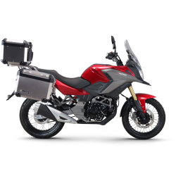 Daytona Dymoto 125 X ABS
