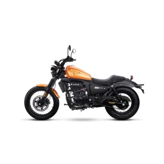 Junak M18