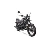 Junak M12 Vintage ABS