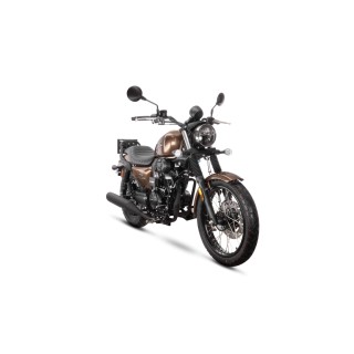 Junak M12 Vintage ABS