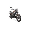 Junak M12 Vintage ABS