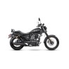 Junak M12 Vintage ABS