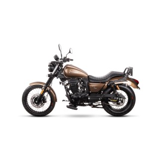 Junak M12 Vintage ABS