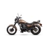 Junak M12 Vintage ABS
