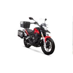 Junak RX One 125 ABS