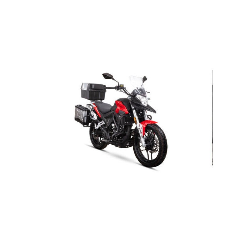 Junak RX One 125 ABS