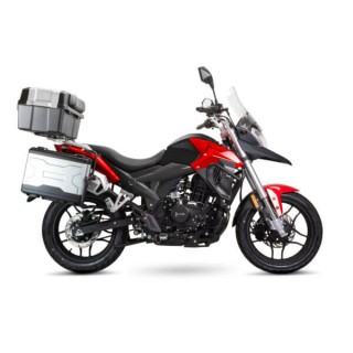Junak RX One 125 ABS