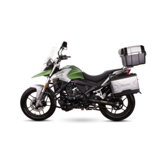 Junak RX One 125 ABS