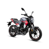 Barton Naked 125