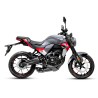 Barton Naked 125