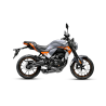 Barton Naked 125