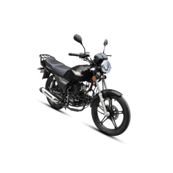 Barton Fighter Eco