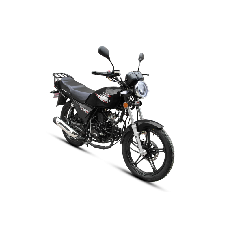 Barton Fighter Eco
