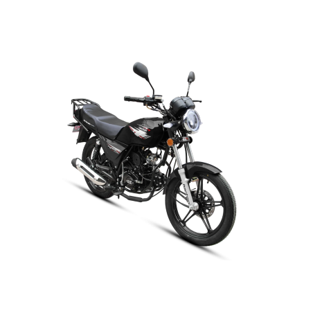 Barton Fighter Eco