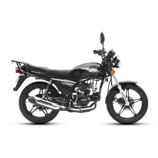 Barton Fighter Eco