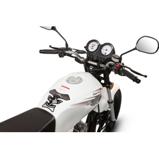 Barton Fighter Eco
