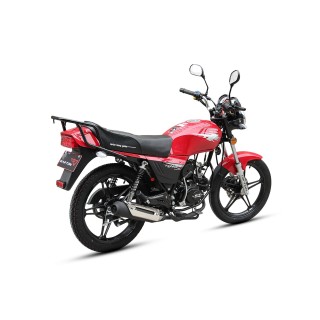 Barton Fighter Eco