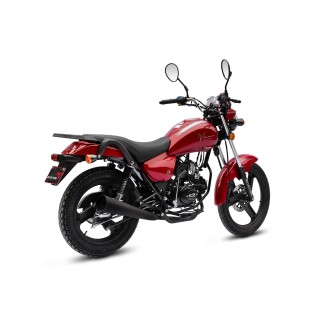 Barton Volcano 50