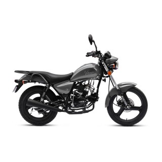 Barton Volcano 50