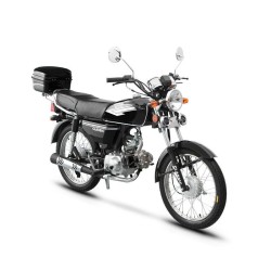 Barton Ranger Classic 50