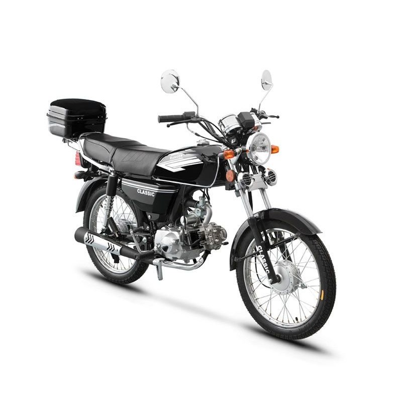 Barton Ranger Classic 50