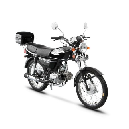 Barton Ranger Classic 50