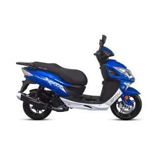 Barton Falcon 50