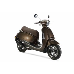 Junak Vintage 50