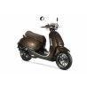 Junak Vintage 50