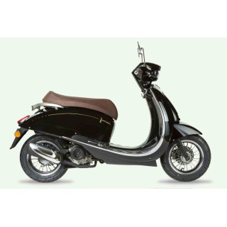 Junak Vintage 50