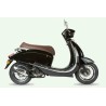 Junak Vintage 50