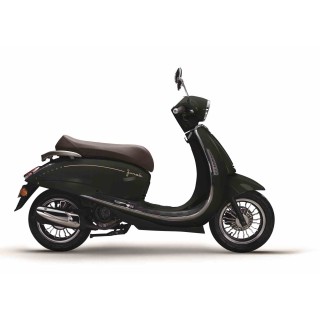 Junak Vintage 50