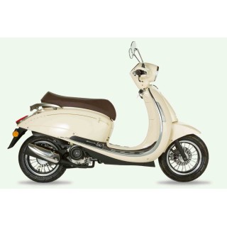 Junak Vintage 50