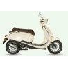Junak Vintage 50
