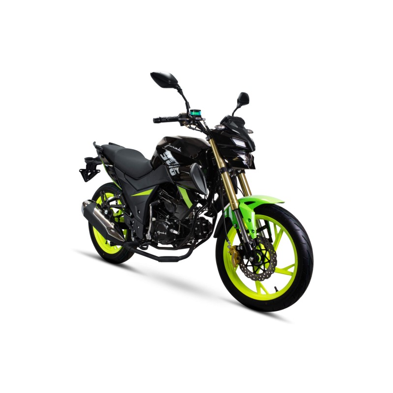 Junak 906