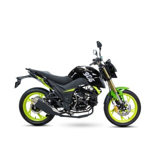 Junak 906