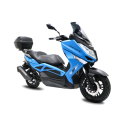 Barton B-Max 125