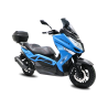 Barton B-Max 125