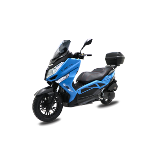 Barton B-Max 125