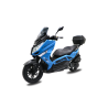 Barton B-Max 125