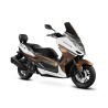 Barton B-Max 125